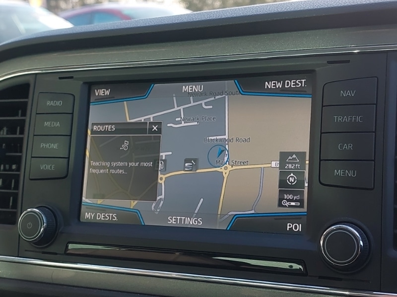 Used SEAT Leon 2016 for sale - 76602667: Photo 17