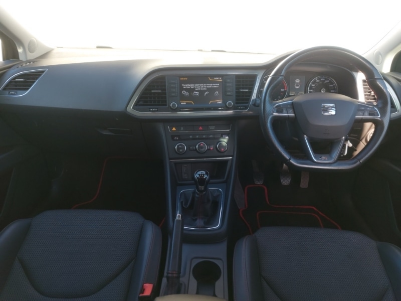 Used SEAT Leon 2016 for sale - 76602667: Photo 2