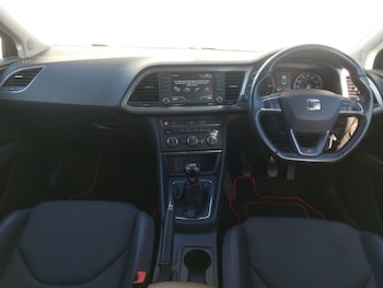 Used SEAT Leon 2016 for sale - 76602667: Photo