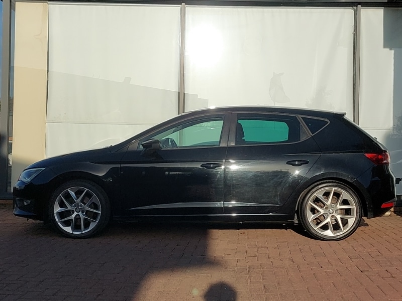 Used SEAT Leon 2016 for sale - 76602667: Photo 4