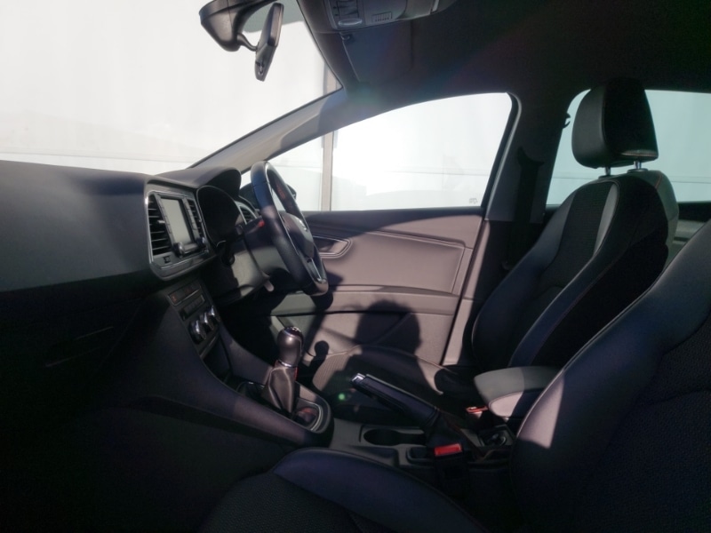 Used SEAT Leon 2016 for sale - 76602667: Photo 5