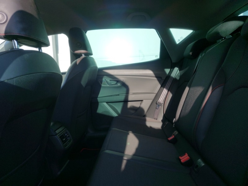 Used SEAT Leon 2016 for sale - 76602667: Photo 6