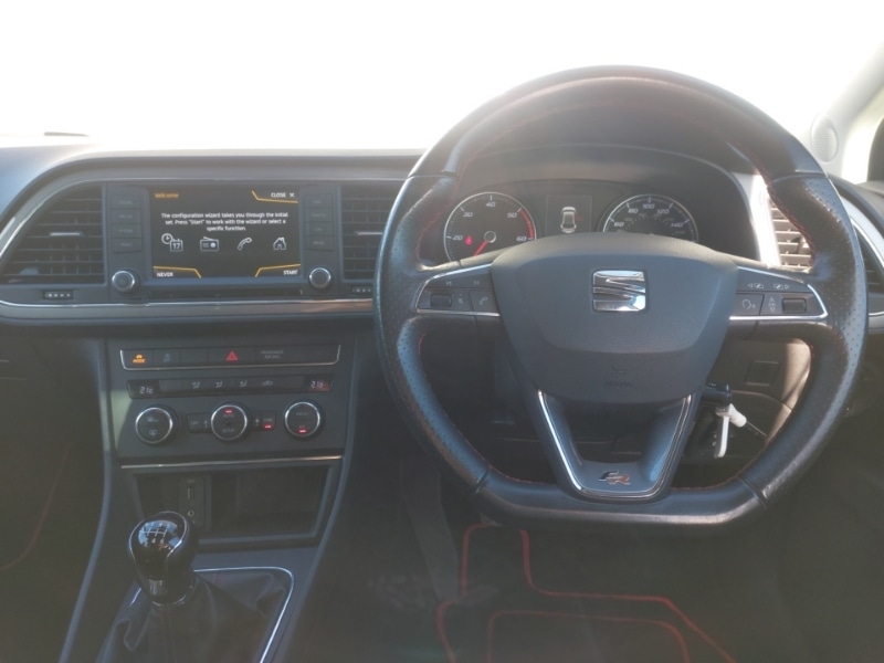 Used SEAT Leon 2016 for sale - 76602667: Photo 7