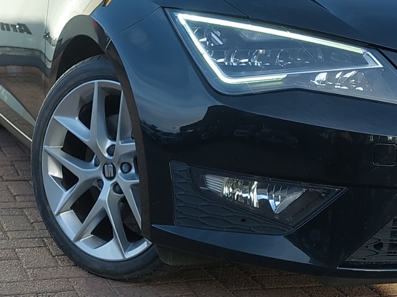 Used SEAT Leon 2016 for sale - 76602667: Photo 9