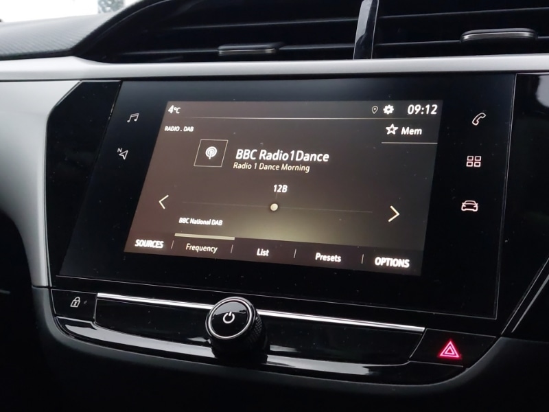 Used Vauxhall Corsa 2022 for sale - 77419094: Photo 10