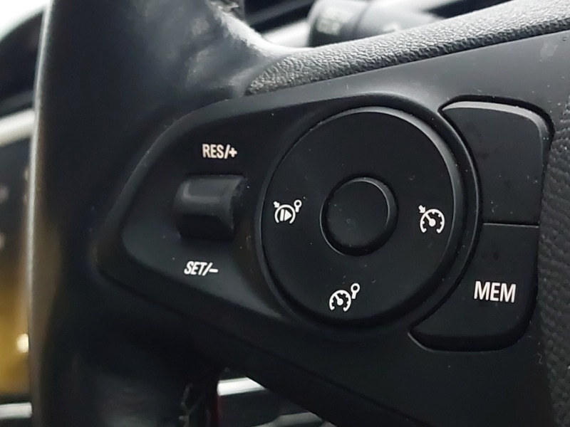 Used Vauxhall Corsa 2022 for sale - 77419094: Photo 13