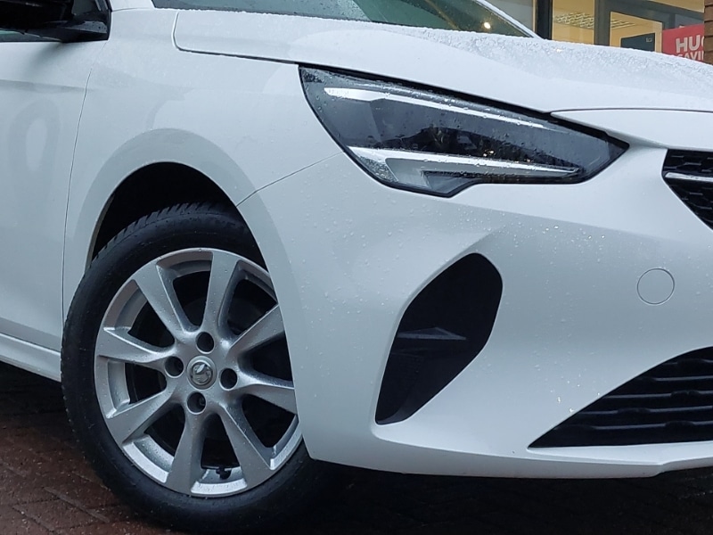 Used Vauxhall Corsa 2022 for sale - 77419094: Photo 9