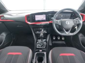 Used Vauxhall Mokka 2022 for sale - 75107920: Photo