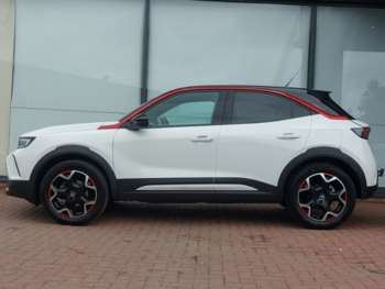 Used Vauxhall Mokka 2022 for sale - 75107920: Photo