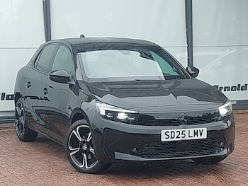 Used Vauxhall Corsa 2025 for sale - 78877332: Photo