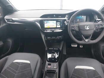 Used Vauxhall Corsa 2025 for sale - 78877332: Photo