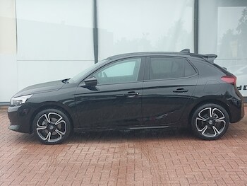 Used Vauxhall Corsa 2025 for sale - 78877332: Photo