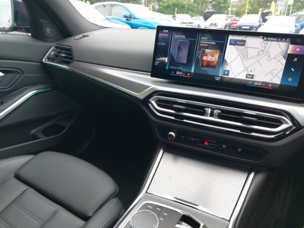 Used BMW 3 Series 2024 for sale - 75146988: Photo 19