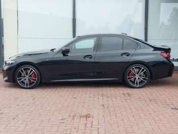 Used BMW 3 Series 2024 for sale - 75146988: Photo
