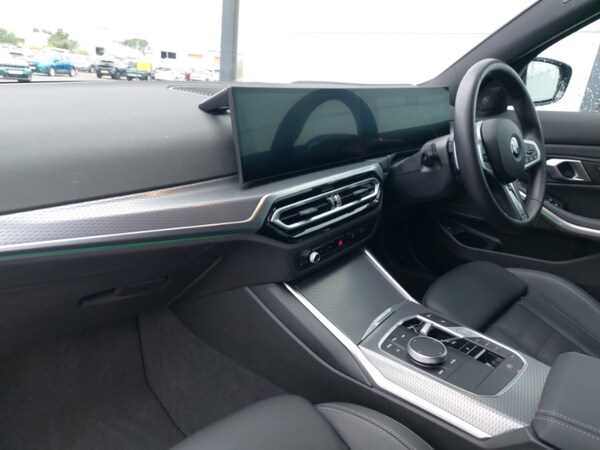 Used BMW 3 Series 2024 for sale - 75146988: Photo 5