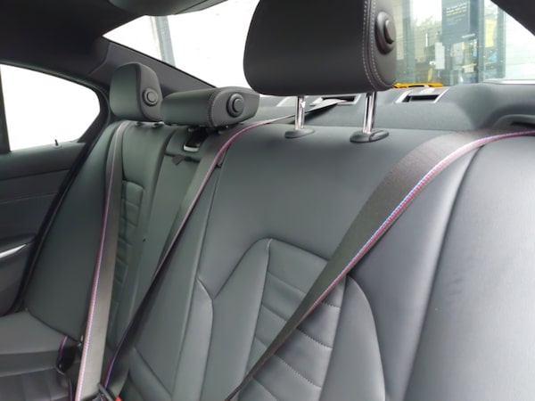 Used BMW 3 Series 2024 for sale - 75146988: Photo 6