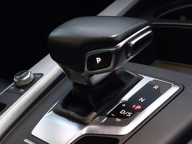 Used Audi A5 2020 for sale - 77224037: Photo 12