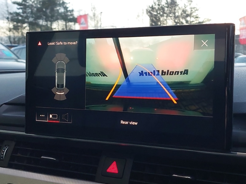 Used Audi A5 2020 for sale - 77224037: Photo 18