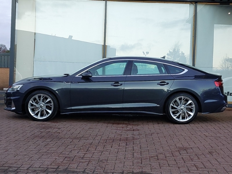 Used Audi A5 2020 for sale - 77224037: Photo 4