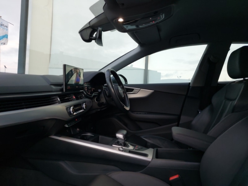 Used Audi A5 2020 for sale - 77224037: Photo 5