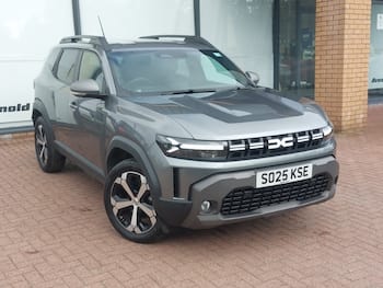 Used Dacia Duster 2025 for sale - 79642073: Photo