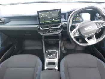 Used Dacia Duster 2025 for sale - 79642073: Photo