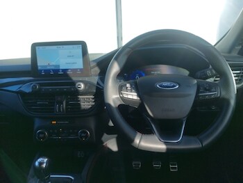 Used Ford Kuga 2021 for sale - 77352459: Photo