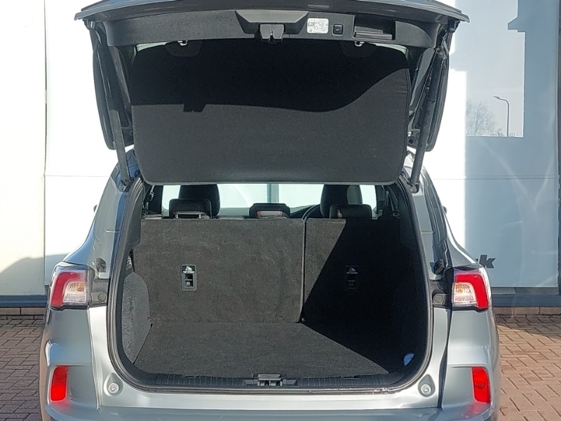 Used Ford Kuga 2021 for sale - 77352459: Photo 4