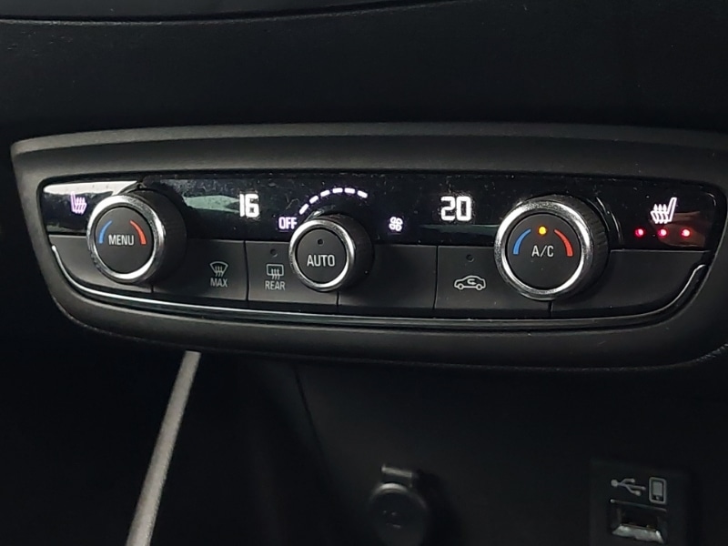 Used Vauxhall Crossland 2022 for sale - 77992755: Photo 11