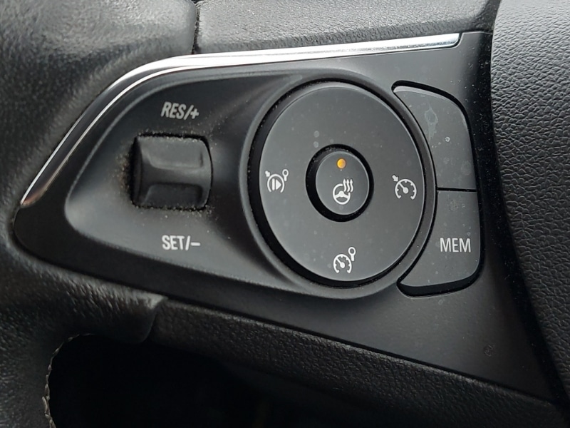 Used Vauxhall Crossland 2022 for sale - 77992755: Photo 14