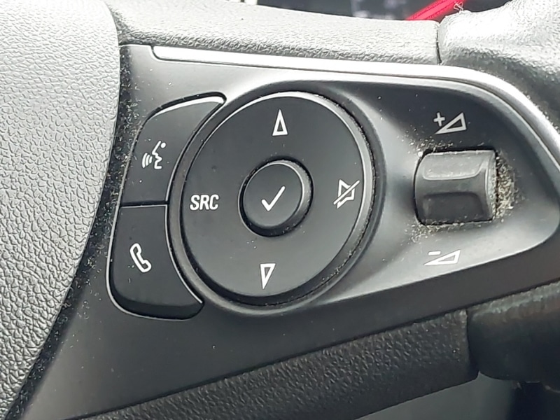 Used Vauxhall Crossland 2022 for sale - 77992755: Photo 15