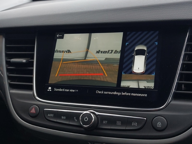 Used Vauxhall Crossland 2022 for sale - 77992755: Photo 17