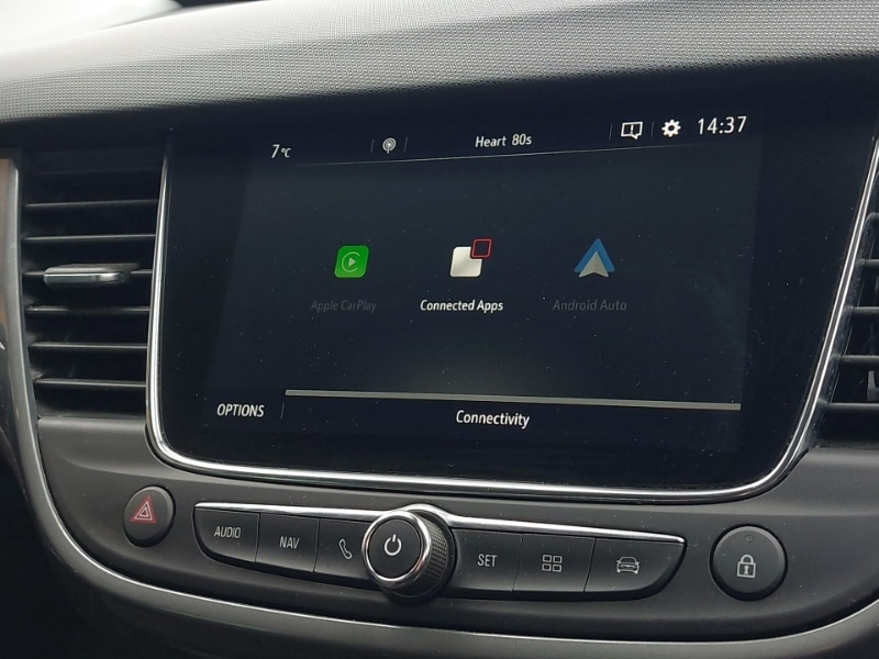 Used Vauxhall Crossland 2022 for sale - 77992755: Photo 18