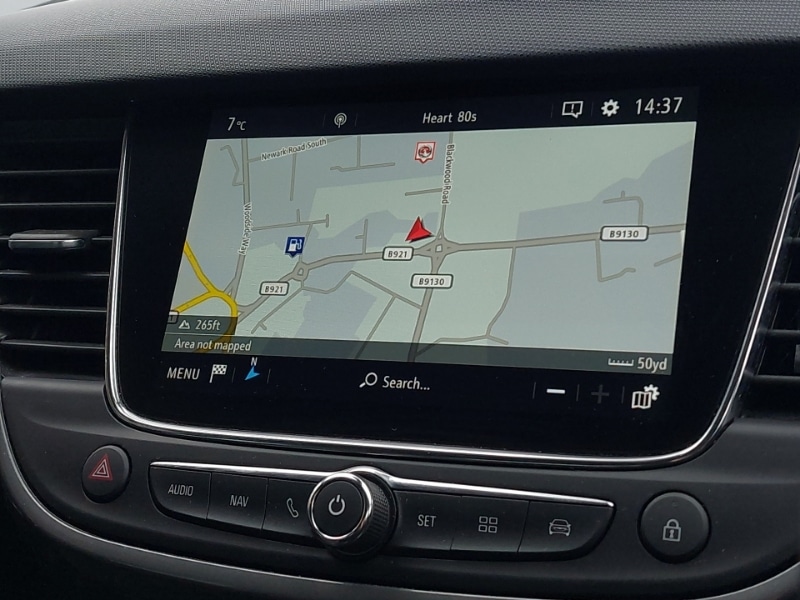 Used Vauxhall Crossland 2022 for sale - 77992755: Photo 19