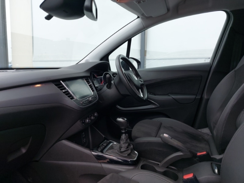 Used Vauxhall Crossland 2022 for sale - 77992755: Photo 5