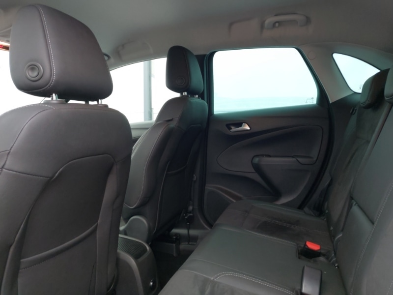 Used Vauxhall Crossland 2022 for sale - 77992755: Photo 6