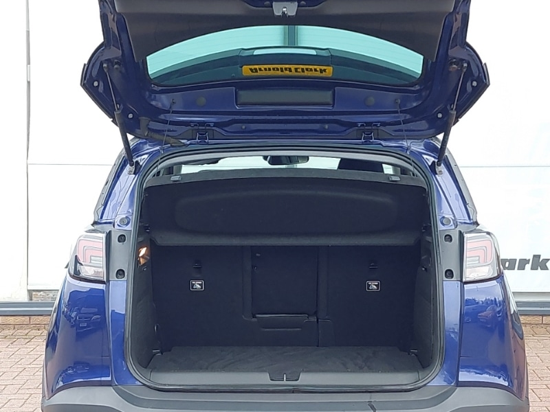 Used Vauxhall Crossland 2022 for sale - 77992755: Photo 8