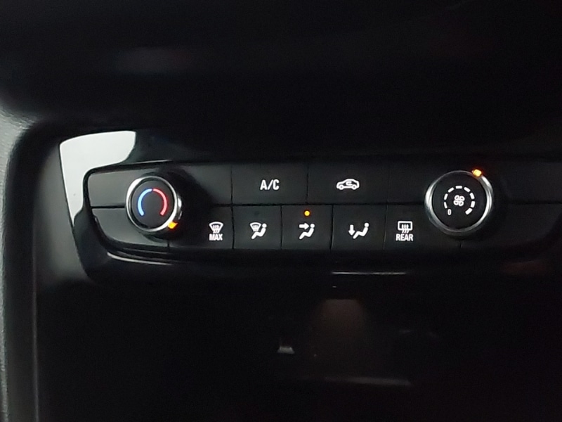 Used Vauxhall Corsa 2022 for sale - 77371152: Photo 11