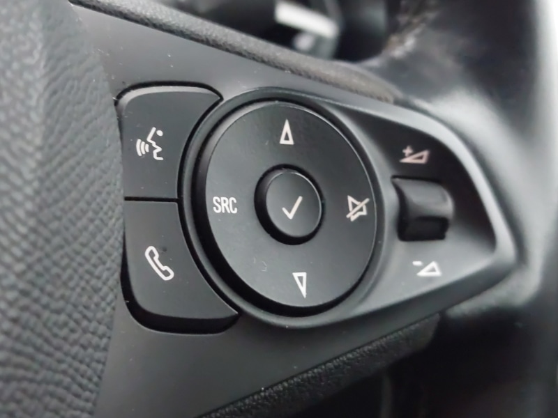 Used Vauxhall Corsa 2022 for sale - 77371152: Photo 14