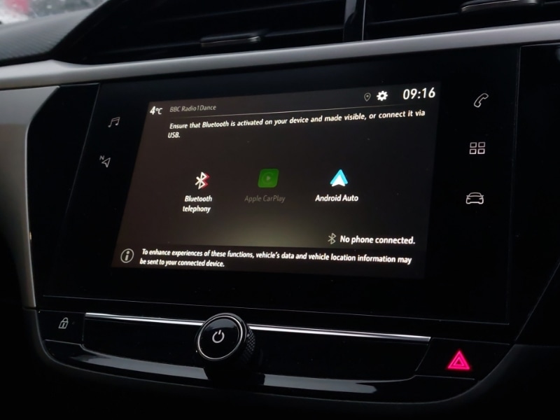 Used Vauxhall Corsa 2022 for sale - 77371152: Photo 16