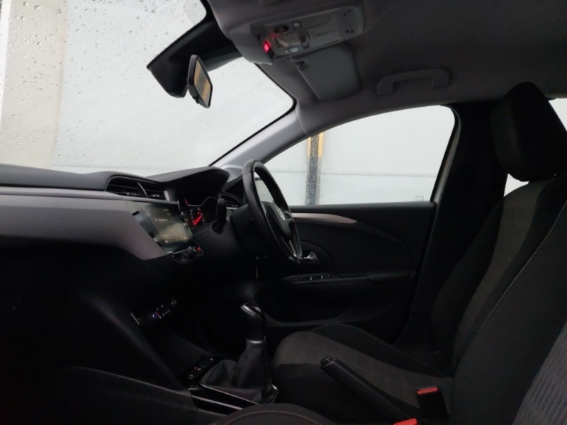 Used Vauxhall Corsa 2022 for sale - 77371152: Photo 5