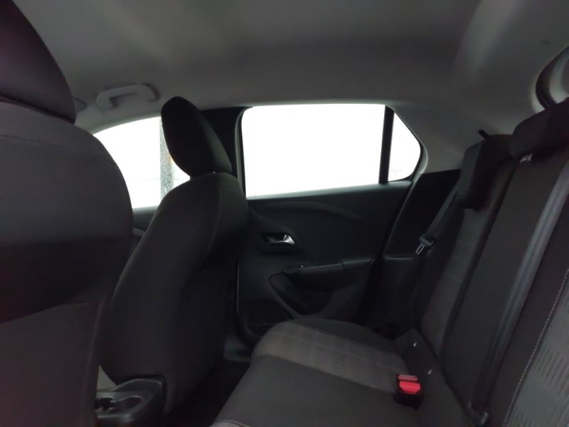 Used Vauxhall Corsa 2022 for sale - 77371152: Photo 6