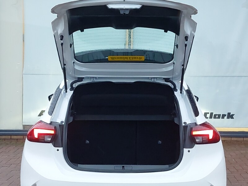 Used Vauxhall Corsa 2022 for sale - 77371152: Photo 8