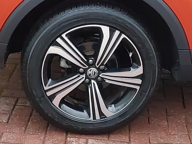 Used MG MG ZS 2023 for sale - 76854038: Photo 12