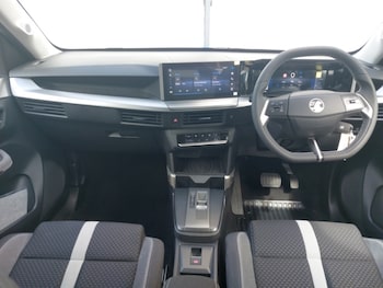 Used Vauxhall Frontera 2026 for sale - 78617541: Photo