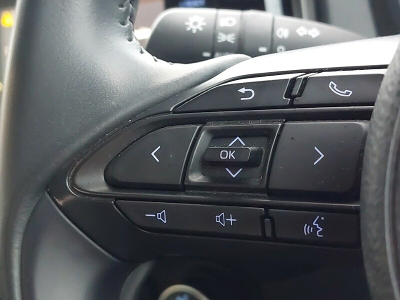 Used Toyota Aygo X 2022 for sale - 77047214: Photo 13