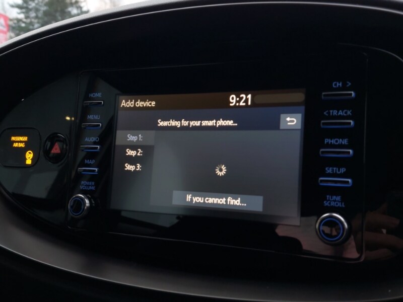 Used Toyota Aygo X 2022 for sale - 77047214: Photo 17