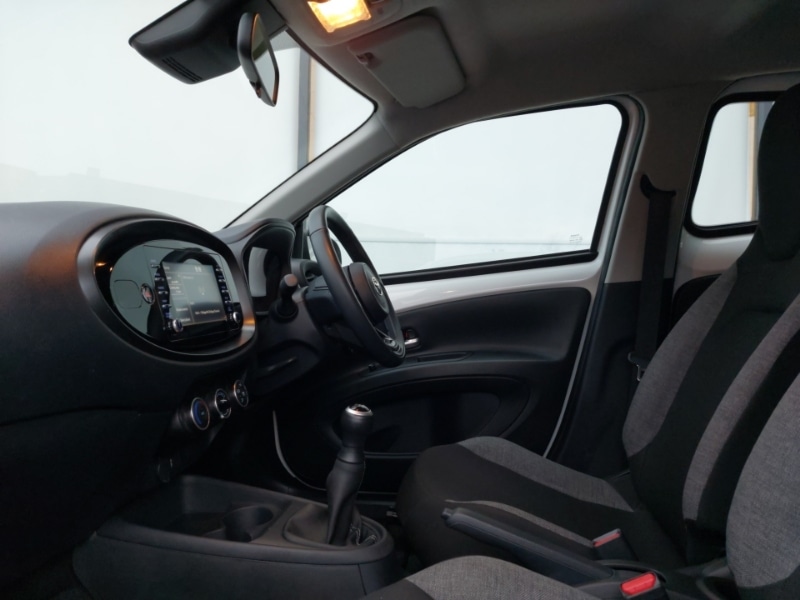 Used Toyota Aygo X 2022 for sale - 77047214: Photo 5