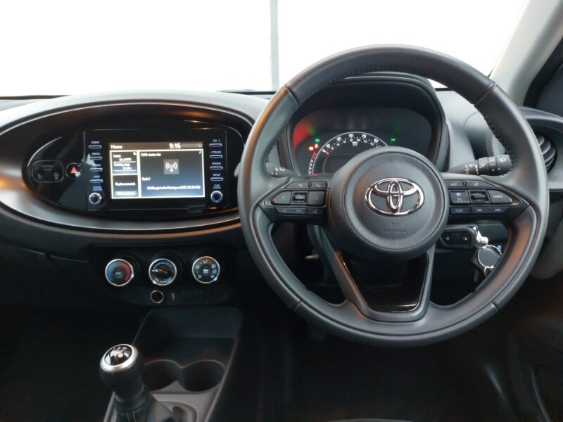 Used Toyota Aygo X 2022 for sale - 77047214: Photo 7