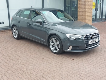Used Audi A3 2019 for sale - 79501407: Photo